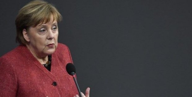 Merkel: Anlaşmasız Brexit'i önlemek için elimizden geleni..