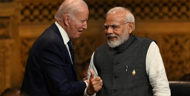 Modi'nin ABD ziyareti ikili ilişkileri üst seviyeye taşıdı