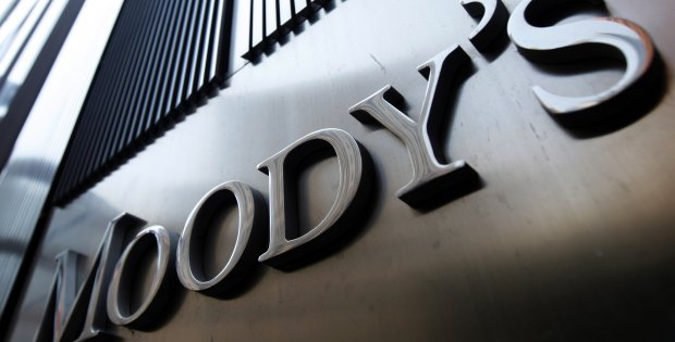 Moody's: Türkiye 2020'de yüzde 1.4 daralacak