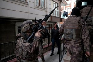 Diyarbakır'da saldırı hazırlığında 5 terörist yakalandı